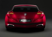 Suzuki Kizashi Concept